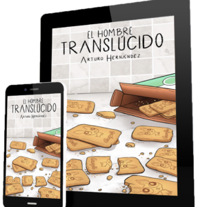 El hombre translúcido