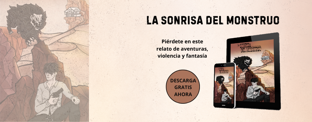 descargar sonrisa monstruo