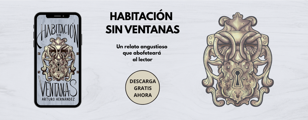 bajar habitación ventana