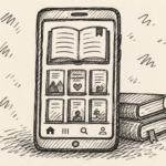 Las 3 aplicaciones móviles para leer libros gratis que yo uso