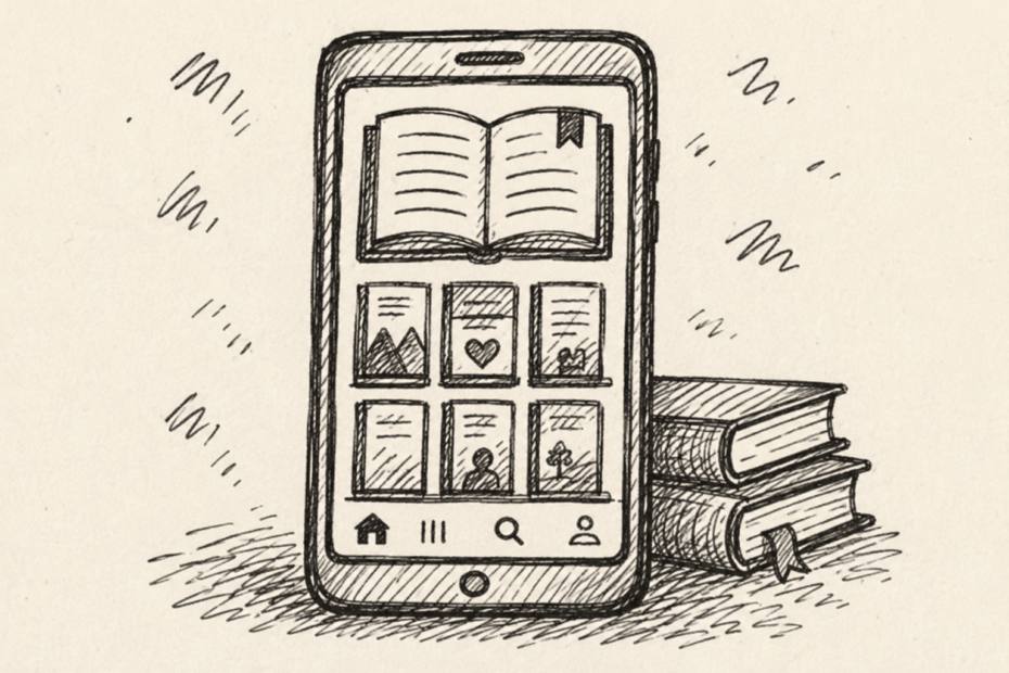leer gratis movil
